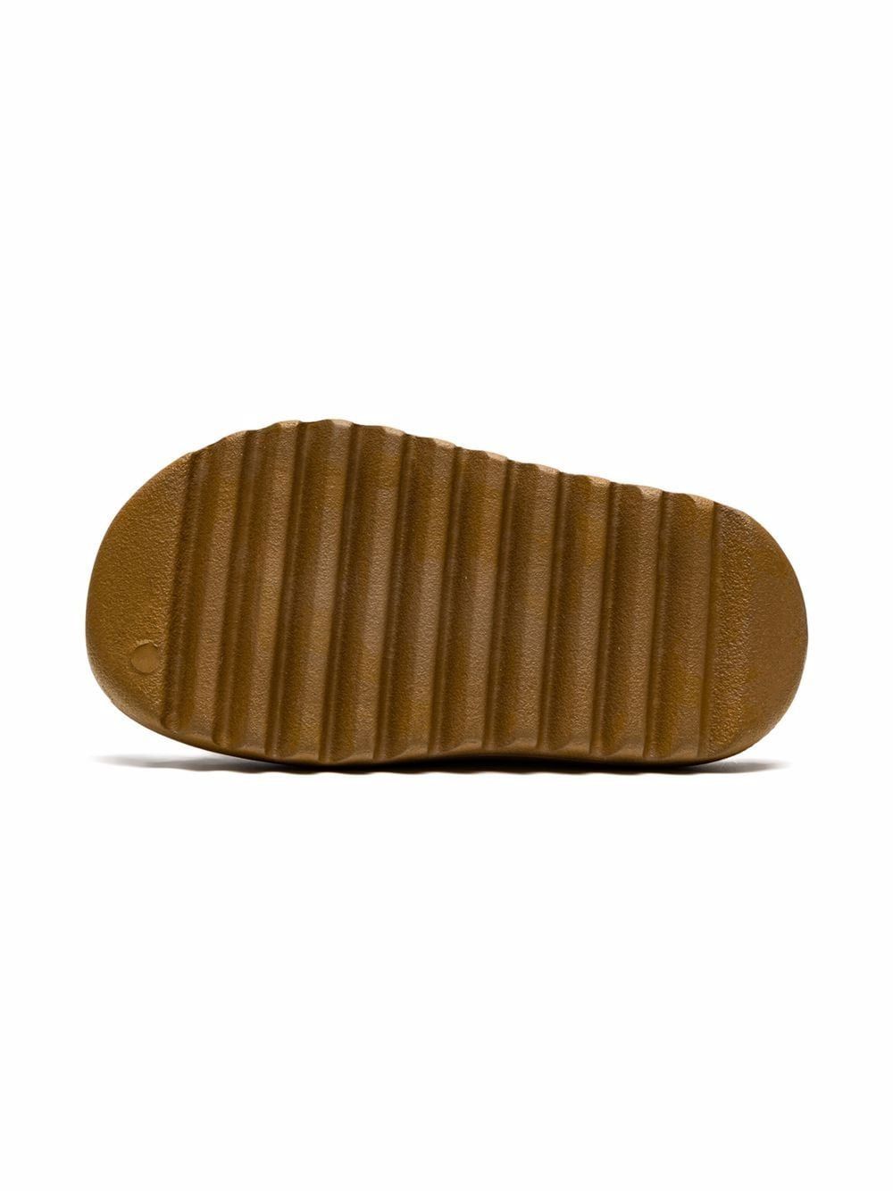 Klapki Adidas Yeezy Kids