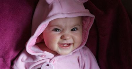 Konkurs "Minka Miesiąca" WP parenting