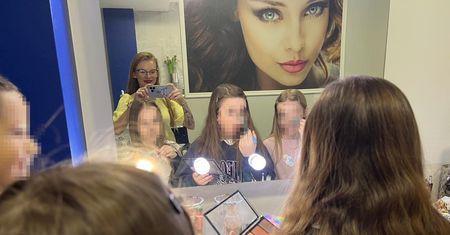 Pierwszy taki salon w Polsce. Telefony dosłownie się urywają