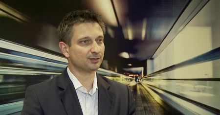 Sezon wakacyjny generuje nowe miejsca pracy (WIDEO)