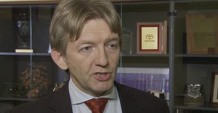 Wciąż niewielu Polaków w zarządach globalnych firm (WIDEO)
