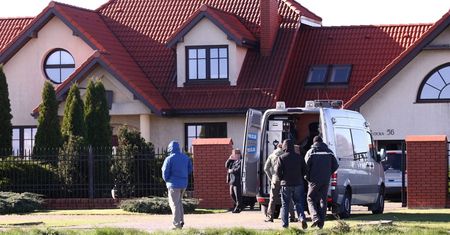 Sprawa Krzysztofa Olewnika. Szokujące wyniki eksperymentu policji