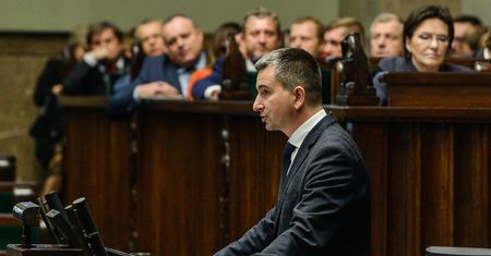 Ustawa o rajach podatkowych. Posłowie poparli zmianę daty obowiązywania