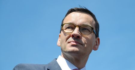 Morawiecki o budżecie na 2018 rok. Kwota wolna od podatku w górę, wpływy z VAT mają rosnąć