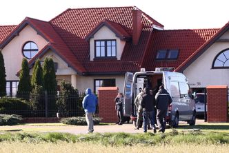 Sprawa Krzysztofa Olewnika. Szokujące wyniki eksperymentu policji