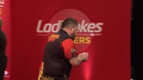 Krzysztof Ratajski żegna się z turniejem Masters. Wicemistrz świata pokonał Polaka