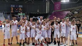 Mecz Gortat Team - Wojsko Polskie (galeria)