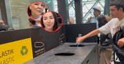 Pasażerowie nie mają pojęcia. Pierwsze polskie lotnisko bez limitu płynów w bagażu podręcznym