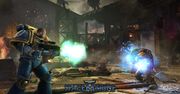 Humble Bundle: "Warhammer 40,000: Space Marine" za darmo