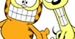 Powstanie animowany Garfield
