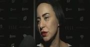 Agnieszka Maciejak na Fashion Week Poland