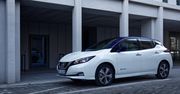 Nissan Leaf e+: z większym akumulatorem daje to, co inni dopiero obiecują