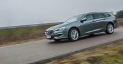 Duże auto za niezłe pieniądze. Test Opla Insignia Sports Tourer 2.0 CDTi