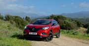 Nowy Renault Kadjar: cichy gracz w popularnym segmencie nie ma się czego wstydzić