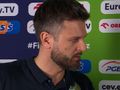 Winiarski oddał medal po dekoracji. Wszystko jasne