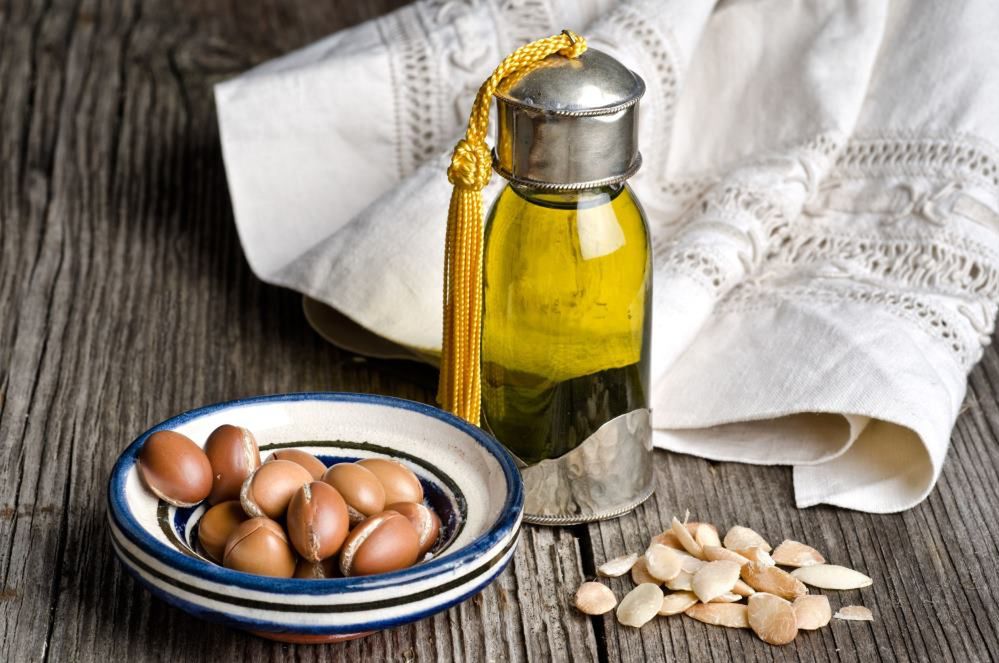 Olej arganowy w kuchni - jak go wykorzystać?