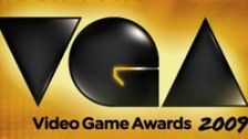 Lista zwycięzców Video Games Awards 2009 1