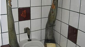 Trony i pisuary dla prawdziwych Geeków 1