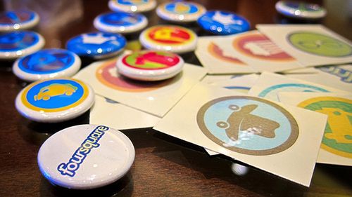 Foursquare dba o prywatność - co na to Lokter.pl? 1