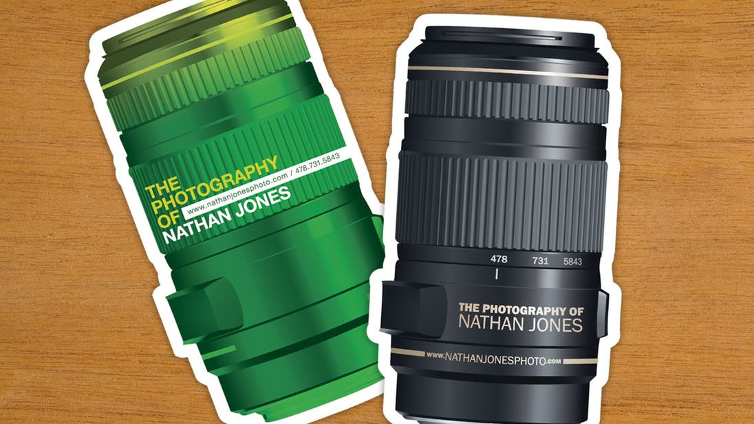 20 najbardziej pomysłowych wizytówek 1