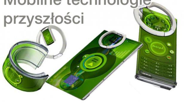 Telefony przyszłości: skąd przyjdzie rewolucja? 1