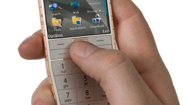 Koncepcyjna Nokia napędzana ciepłem 1