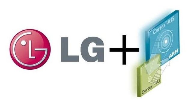 LG potwierdza własny układ ARM. Może być lepszy, niż sądziłem 1