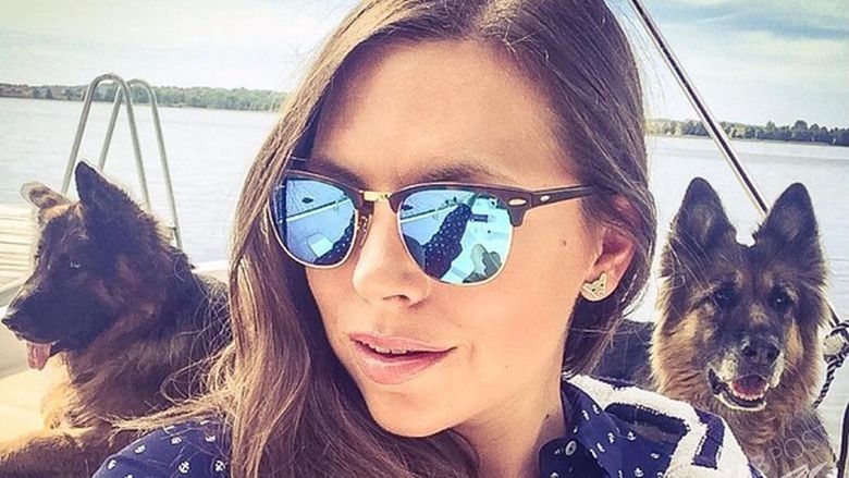 Aleksandra Kwaśniewska