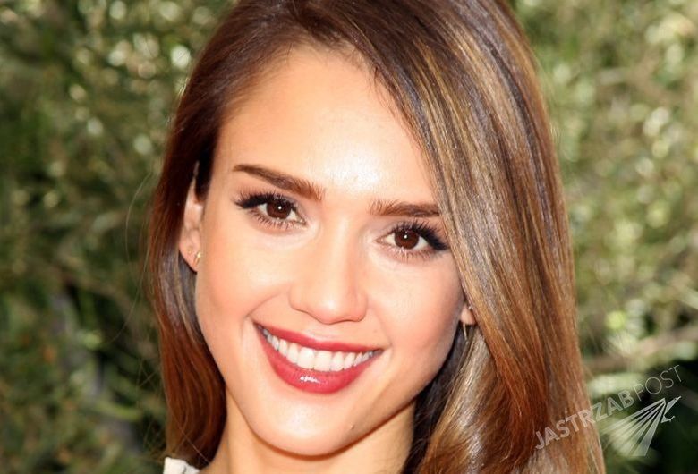 Jessica Alba to nie tylko aktorka. Zobaczcie, jak zbudowała swoje imperium finansowe