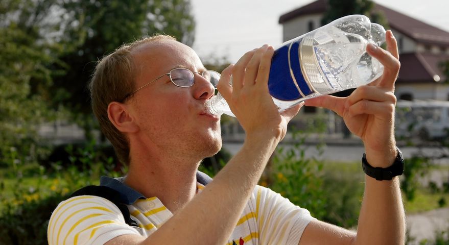 Cukrzycę trudniej wykryć latem. Wielu myli objawy choroby ze skutkami upałów