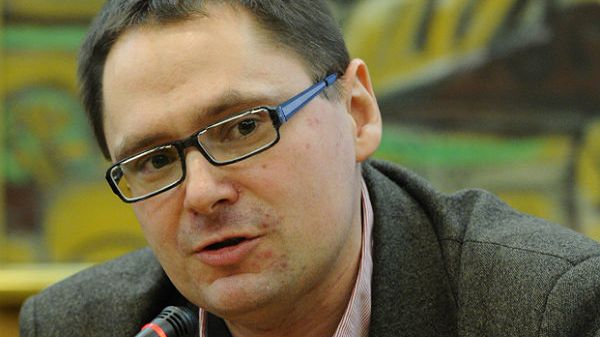 Tomasz Terlikowski