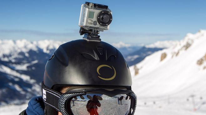Mobilne filmowanie i fotografowanie - alternatywy dla GoPro
