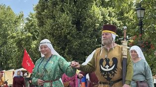 Legnickie Pole 1241: podsumowanie pierwszego dnia. W sobotę bitwa