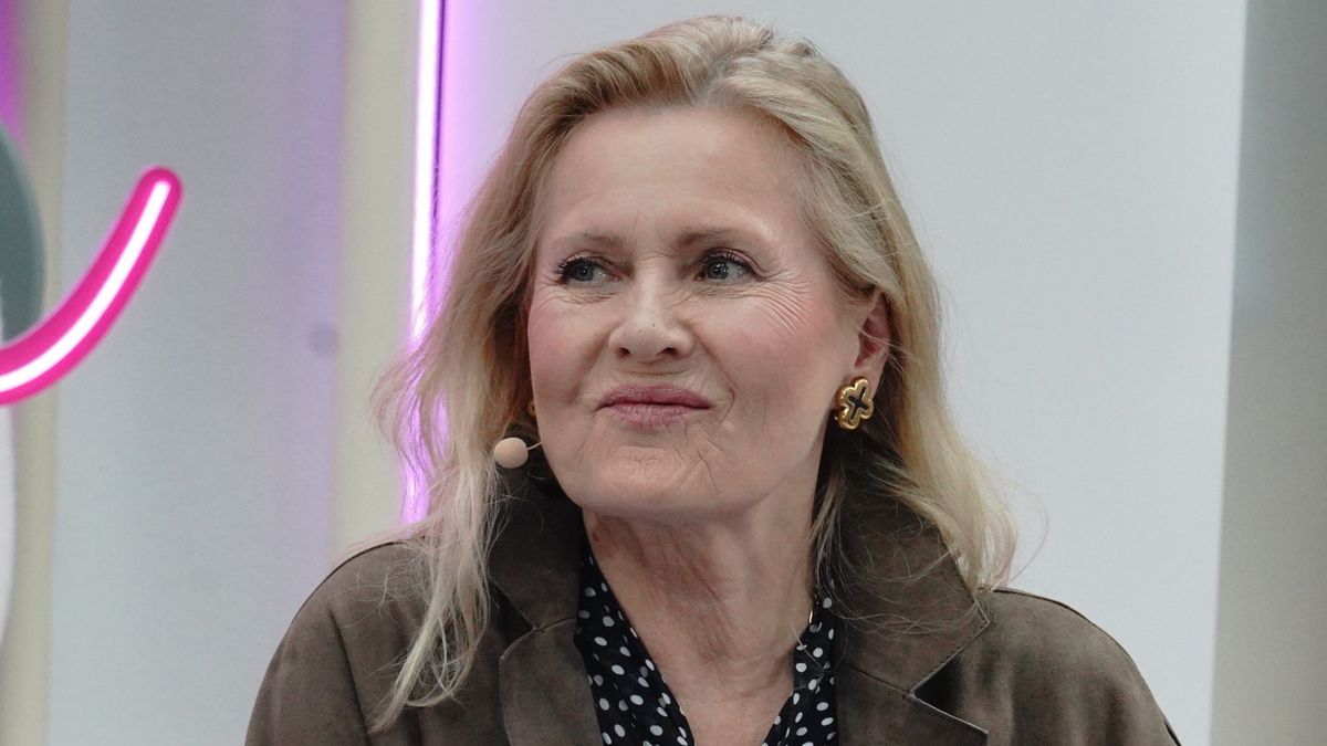Grażyna Szapołowska