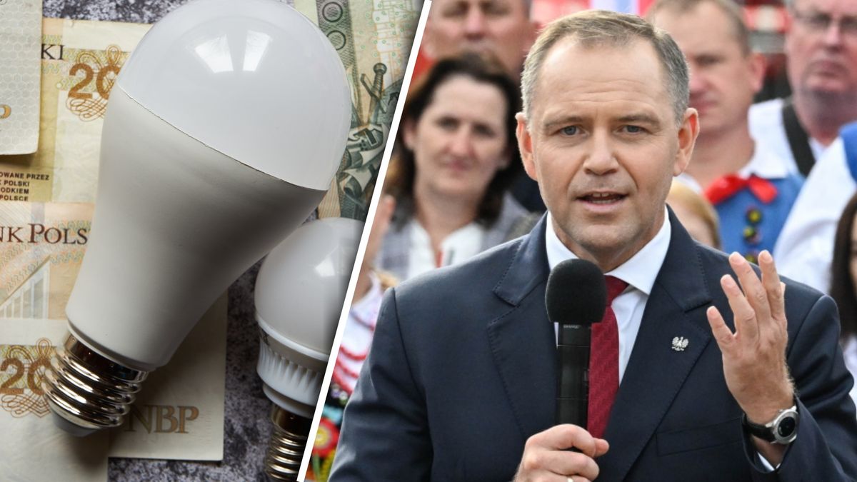Prezydent zarzuca marszałkowi Sejmu, że mrozi jego projekty usta