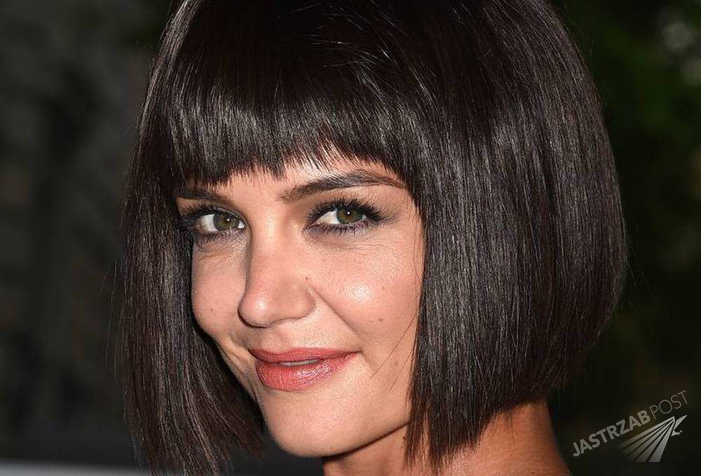 May 4, 2015 New York City, NY
Katie Holmes
Costume Institute Benefit celebrating the opening of 'China: Through the Looking Glass' held at The Metropolitan Museum of Art.
© Arroyo-OConnor / AFF-USA.COM