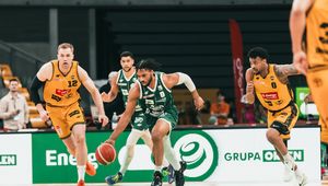 Czyste szaleństwo! Tak wygląda tabela Orlen Basket Ligi