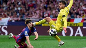 Wrze po tym, co stało się w Madrycie. Przyjrzyj się zdjęciu