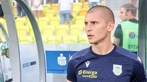 Klęska Arki w Katowicach. Trener Szwarga wskazał największy problem