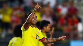 FIFA prowadzi postępowanie ws. Edwina Cardony. Kolumbijczyk nie pojedzie na mundial?