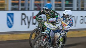 Zawodnicy GKM nie chcą betonu w Grudziądzu, ale innej opcji nie ma