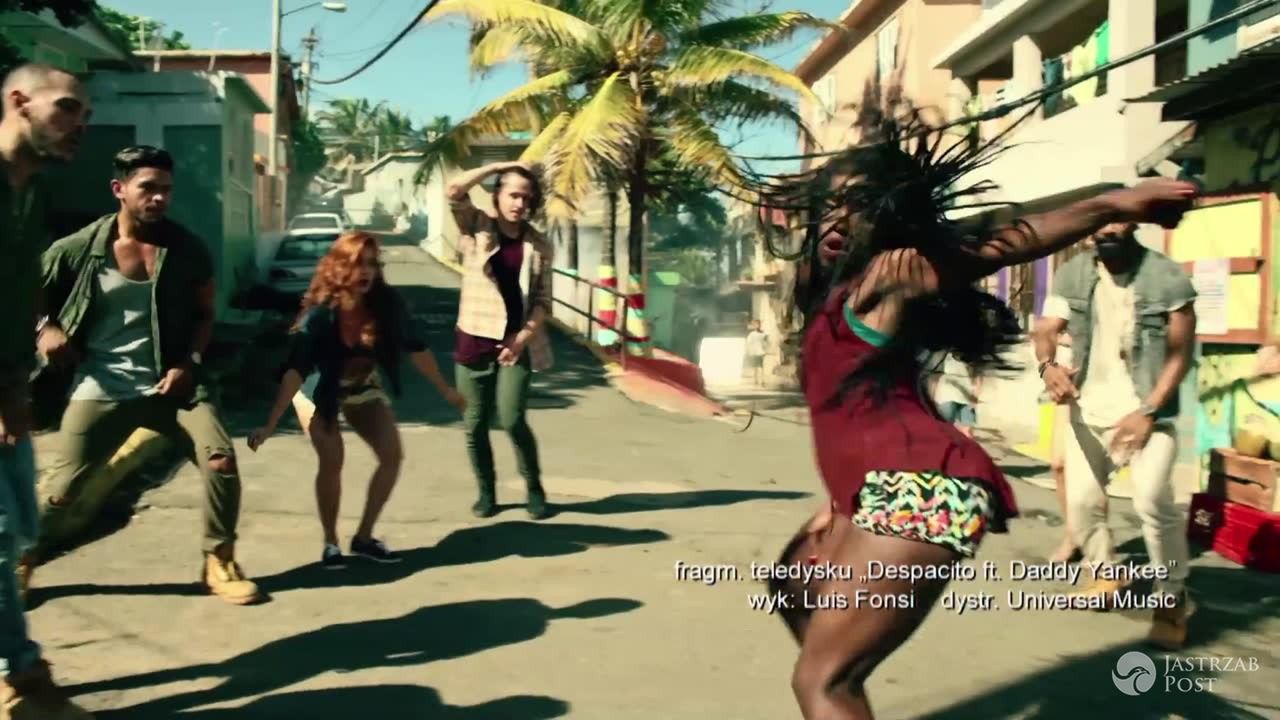 Luis Fonsi - kim jest twórca Despacito?