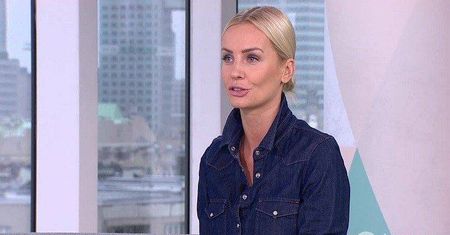 Wszyscy narzekają na Renatę Kaczoruk, a Agnieszka Szulim w "Azja Express" miała problem z kimś innym: "Miałam z nim spinę"
