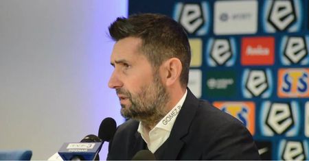 System VAR tym razem uratował Lecha Poznań. Trener zmieni o nim zdanie?