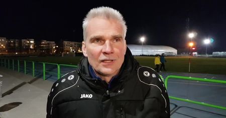 “Jeżeli szatnia nie jest ogarnięta przez sztab szkoleniowy, to nie można było dalej współpracować”Były reprezentant Polski o zwolnieniu Adama Nawałki z Lecha Poznań