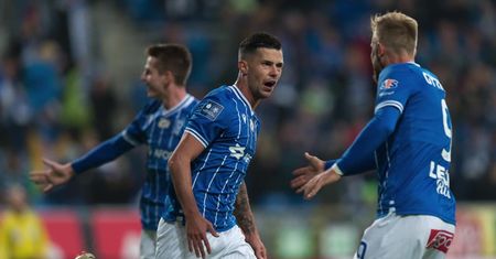 Lech Poznań – Wisła Kraków: pewne zwycięstwo Kolejorza!