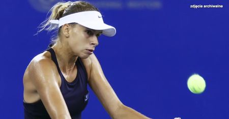 Magda Linette awansowała do finału turnieju WTA w Hua Hin