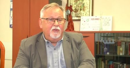 Jedynemu oddziałowi psychiatrii dziecięcej na Warmii i Mazurach grozi zamknięcie. Bez pomocy zostaną również dzieci z Podlasia