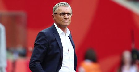Adam Nawałka zostanie trenerem Lecha Poznań?