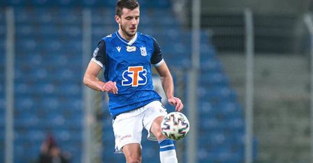 “Czeka nas trudne spotkanie” Lech Poznań osłabiony przed meczem z Rangers Glasgow